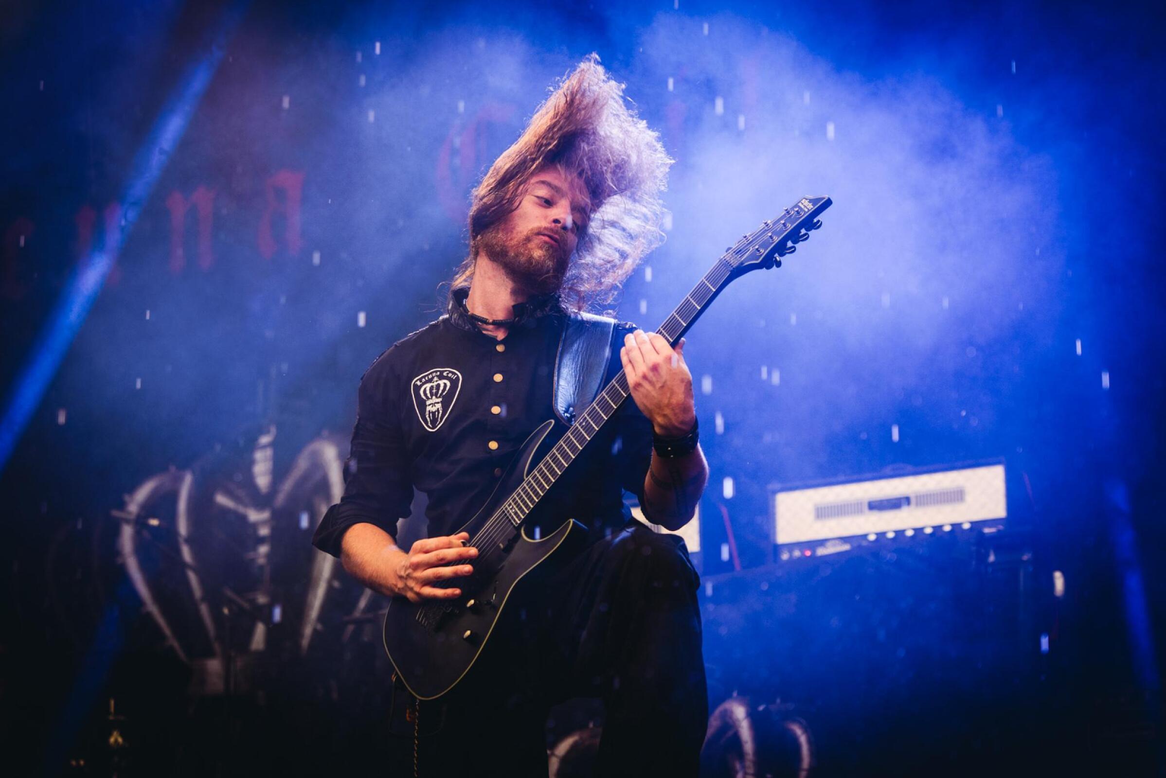 Lacuna Coil · photo 1