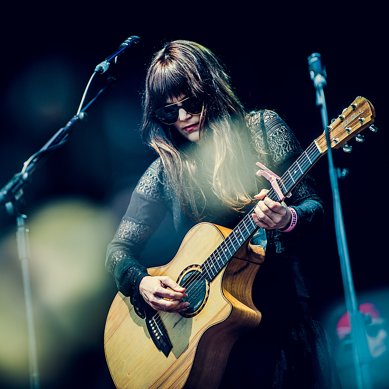 Angus & Julia Stone