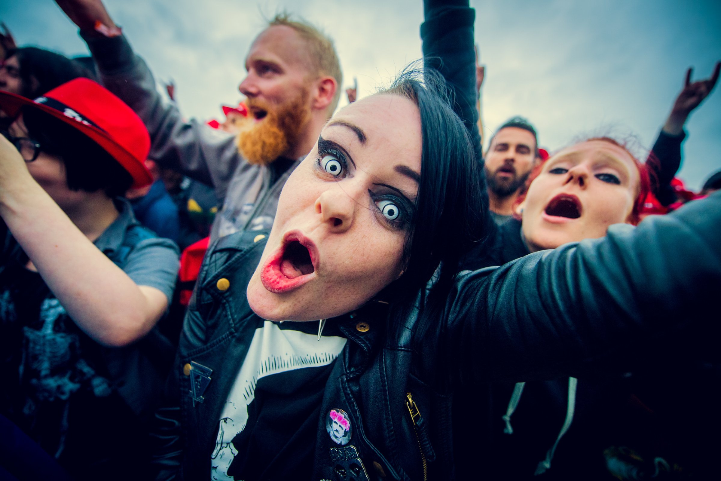 Alestorm · photo 1
