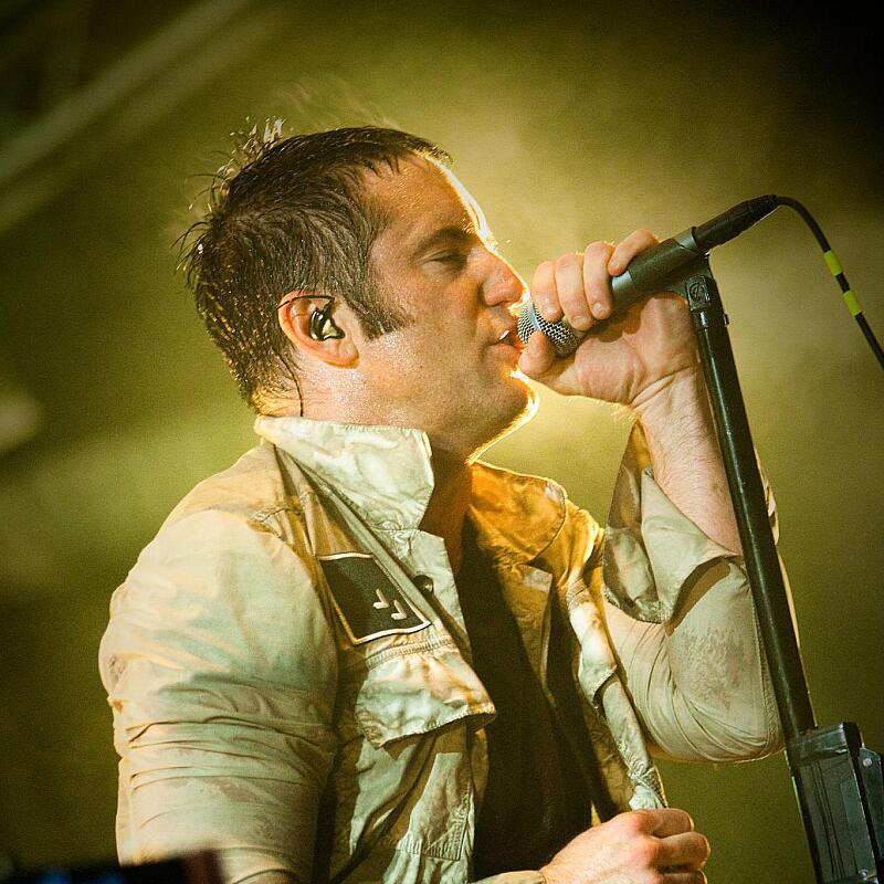 Nine Inch Nails