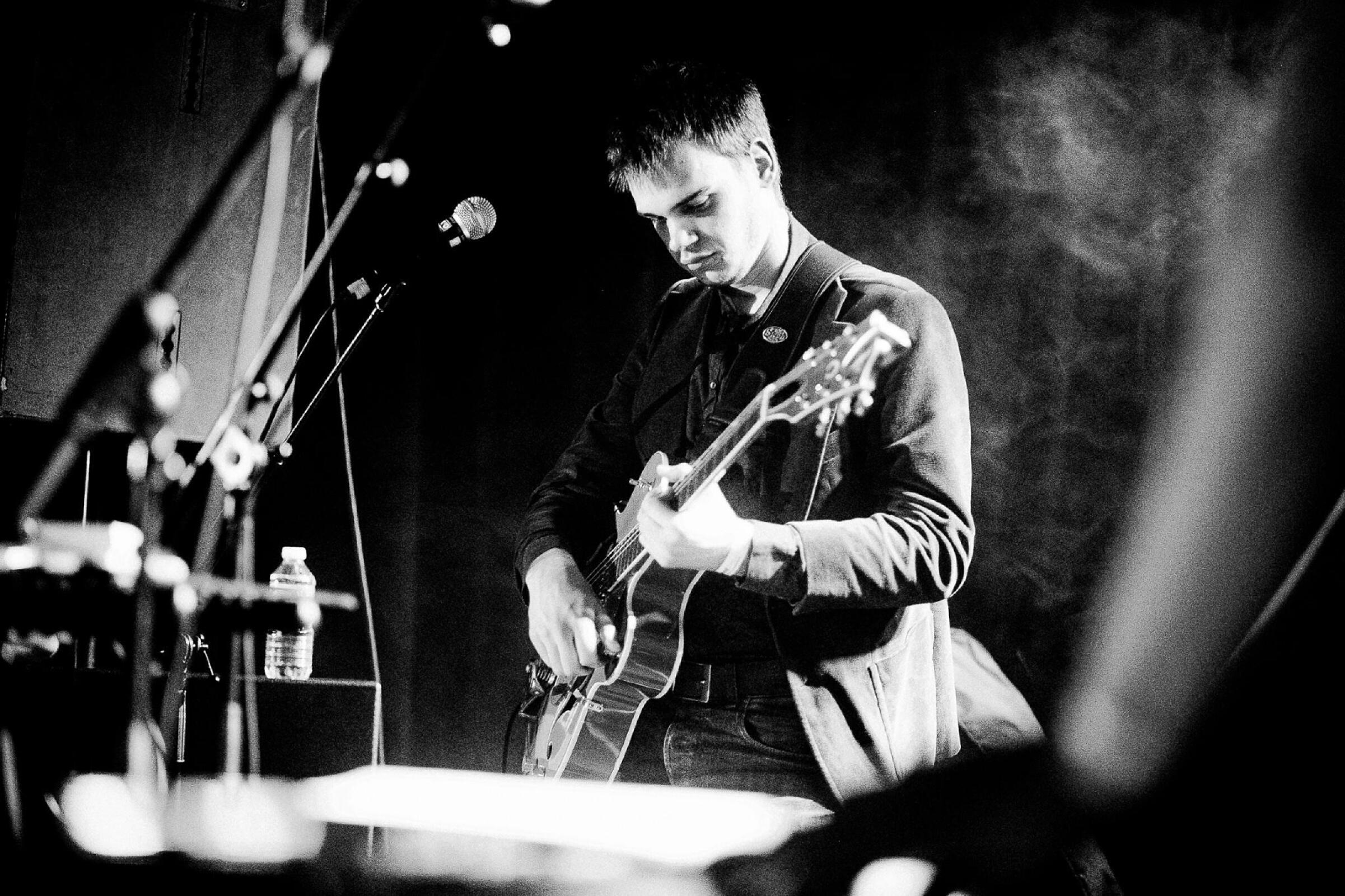 Band Of Horses · foto 1