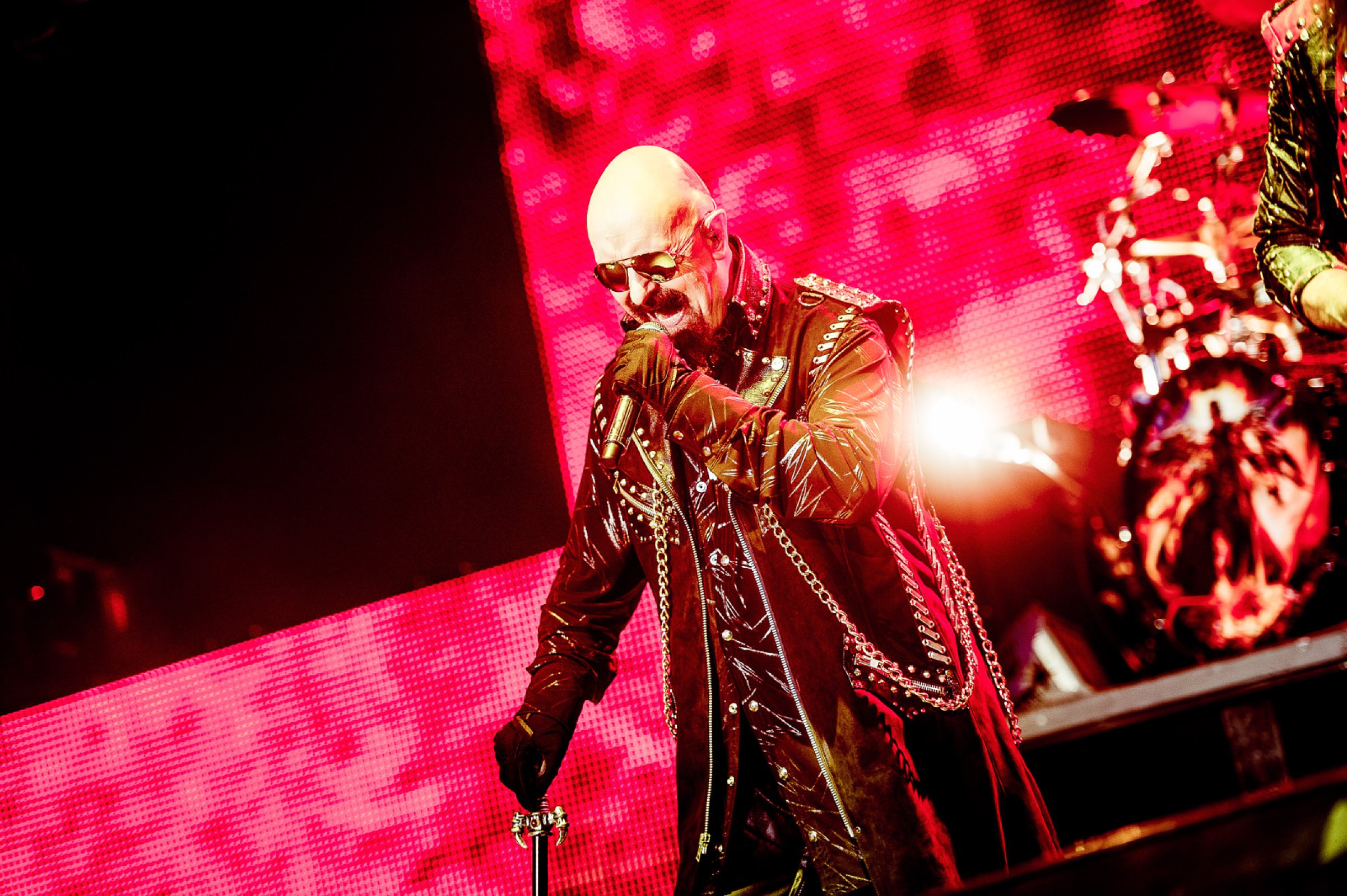 Judas Priest · foto 1