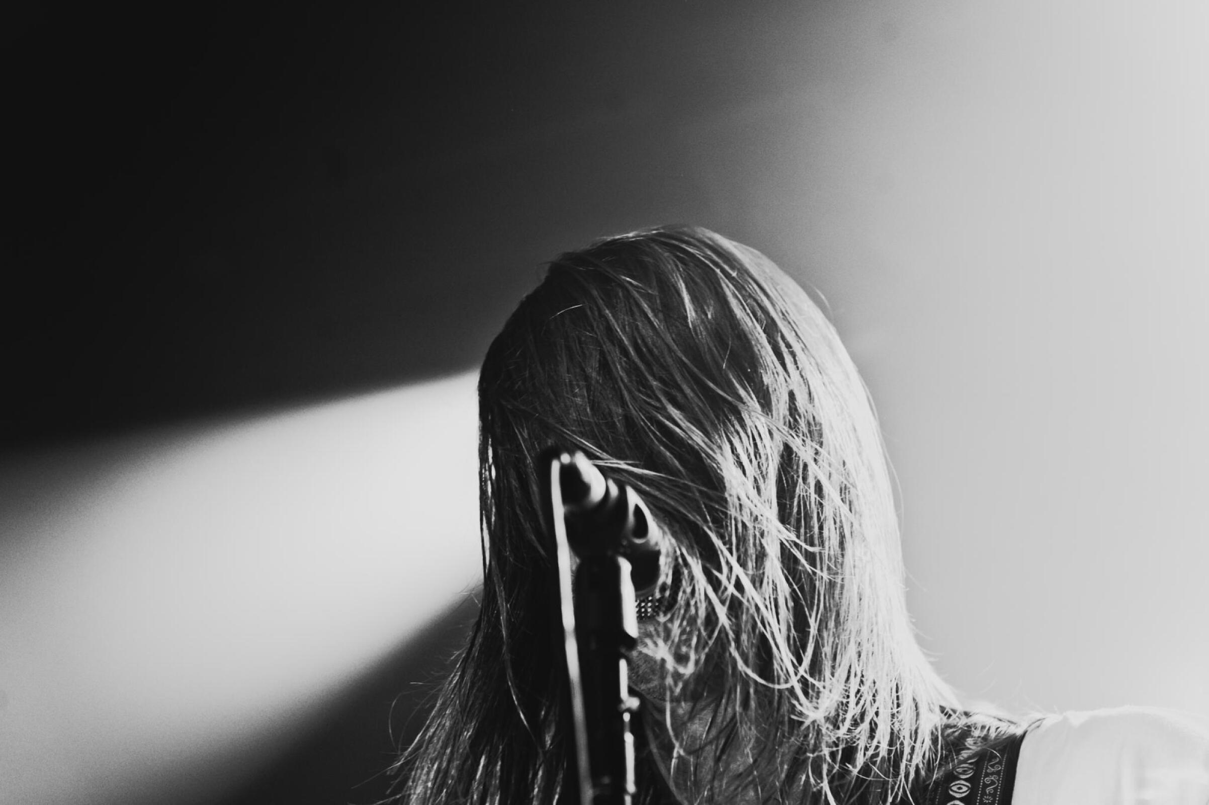 John Coffey · foto 1