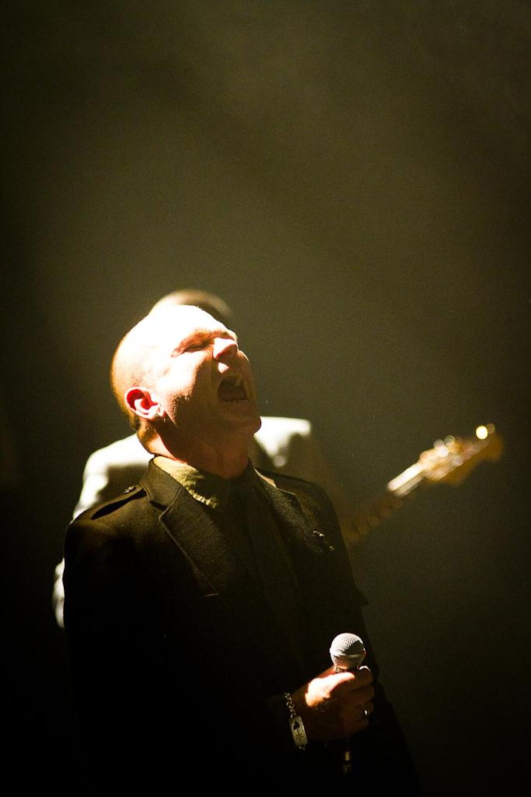 Gavin Friday · foto 1
