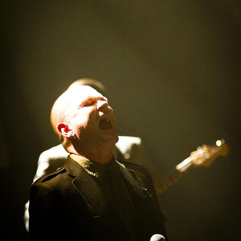 Gavin Friday