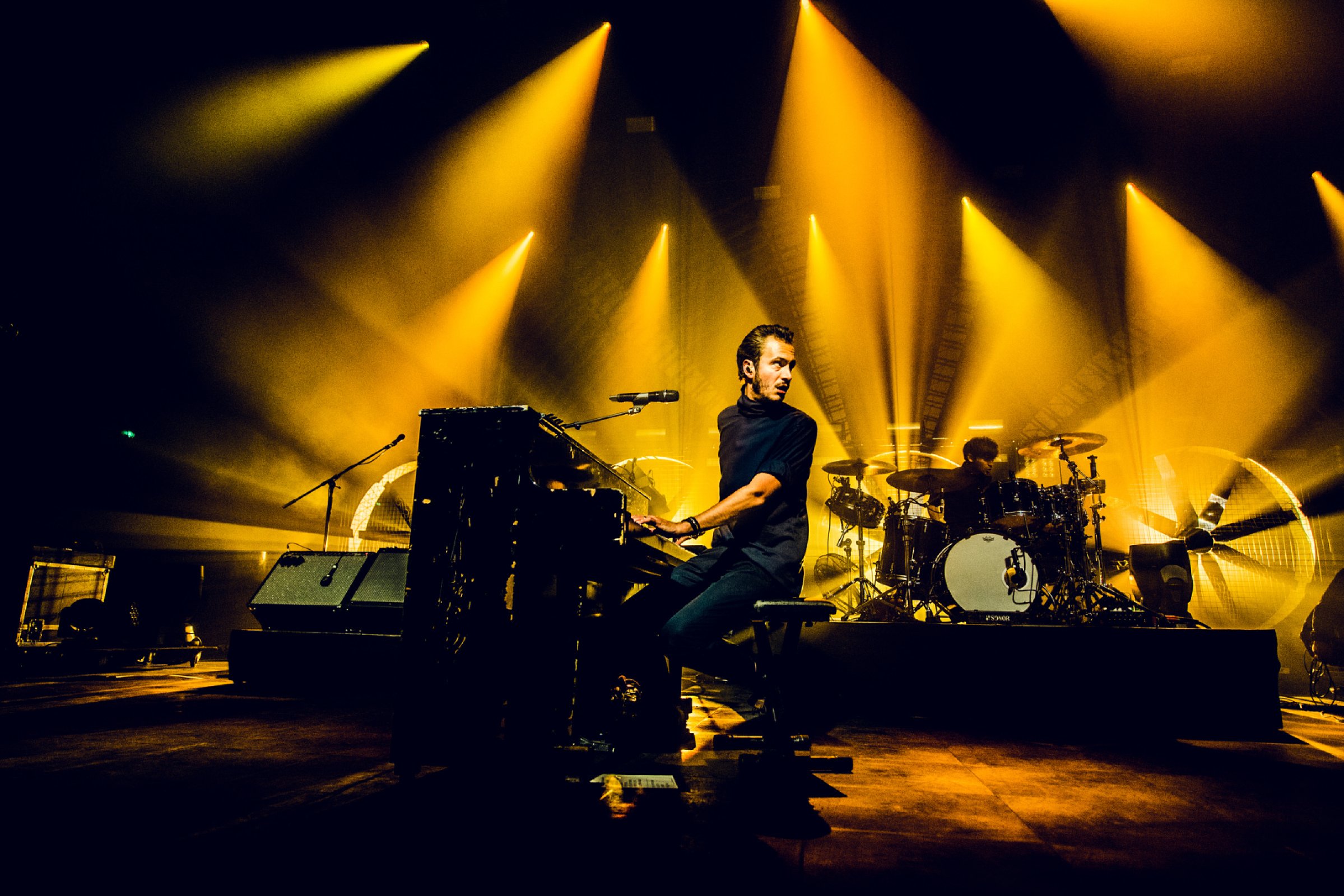 Editors · photo 1