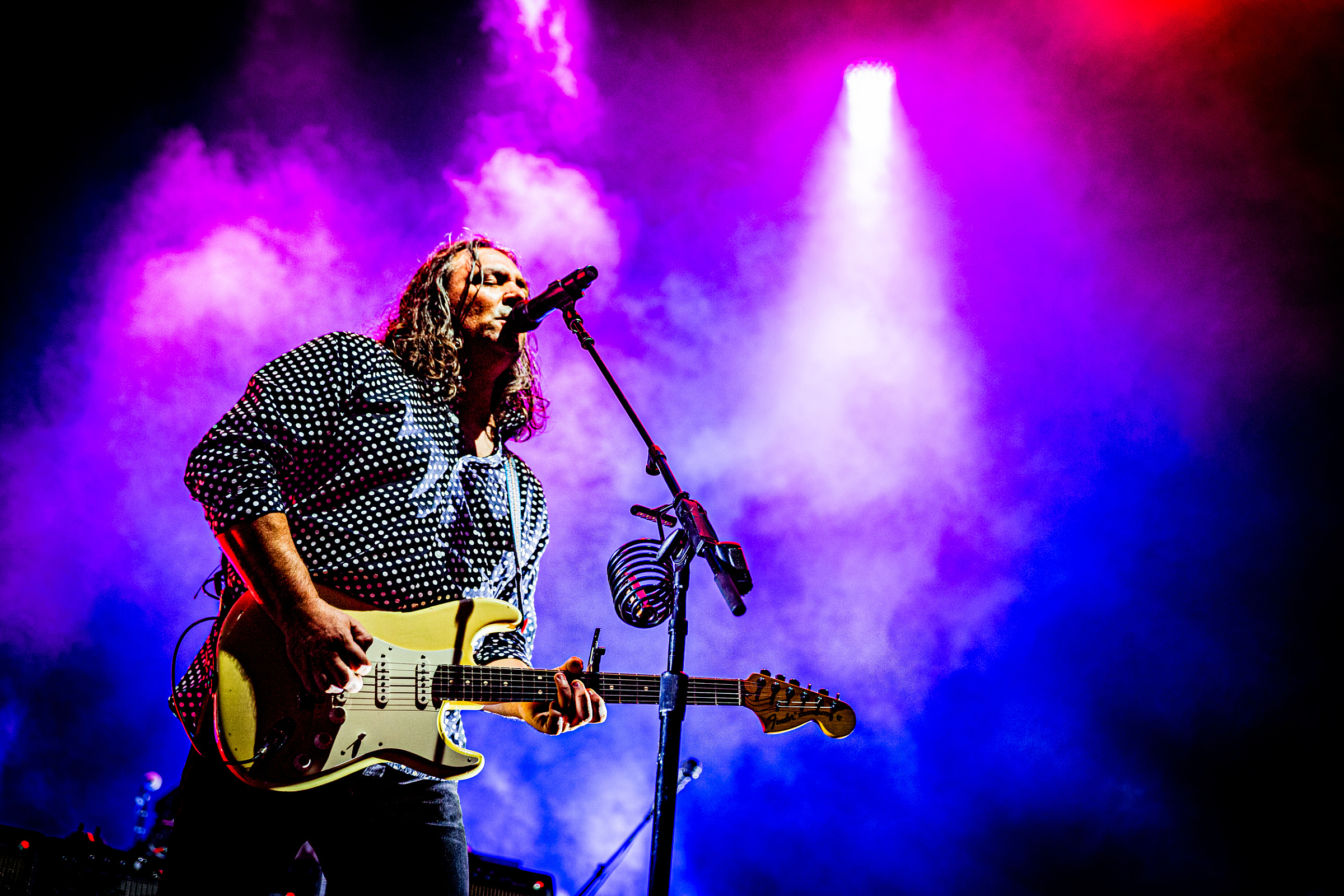 The War On Drugs · foto 1