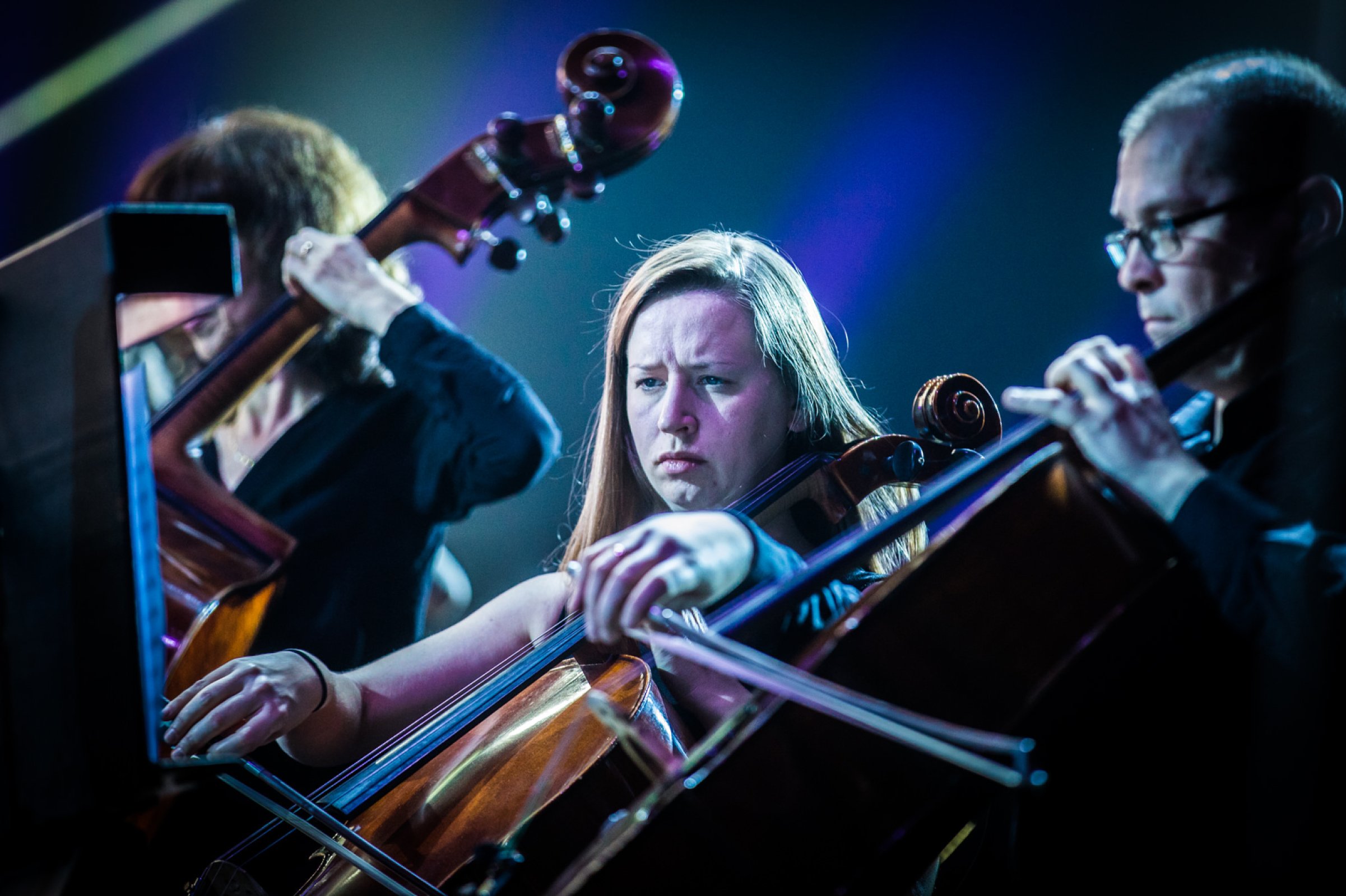 Antwerp Philharmonic Orchestra · photo 1