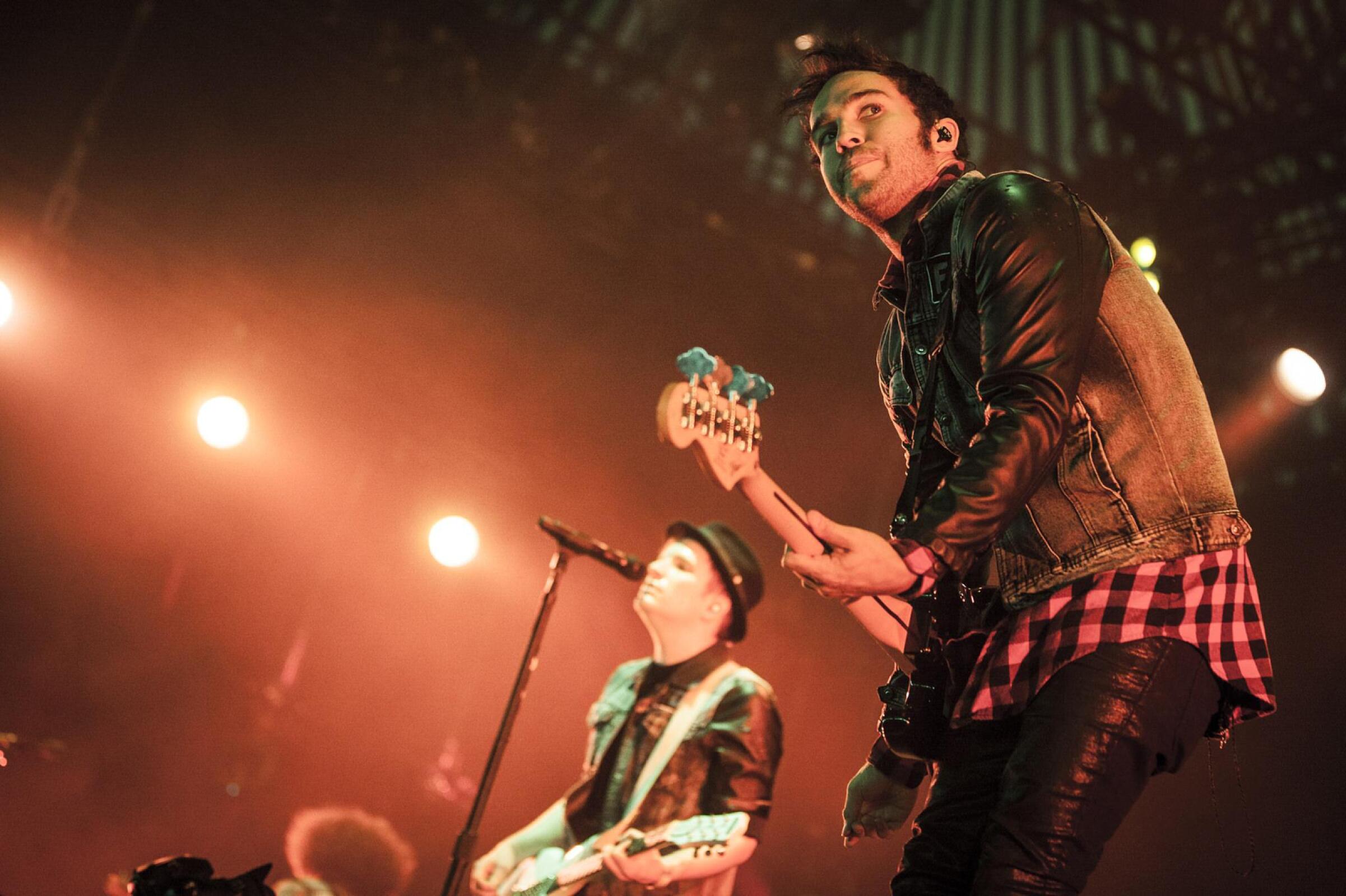 Fall Out Boy · foto 1