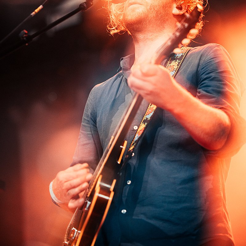 Absynthe Minded at Crammerock 2023