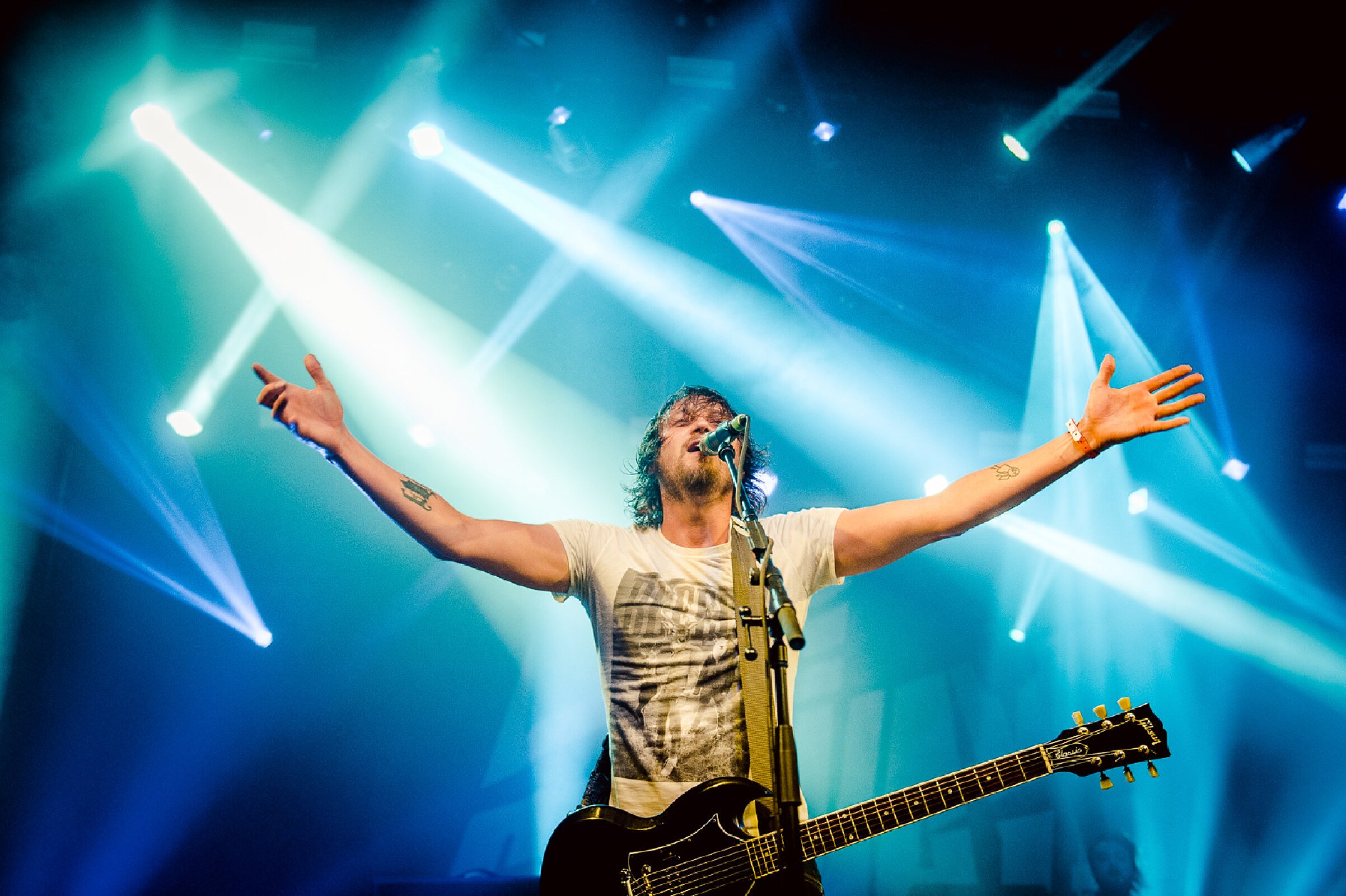The Subways · photo 1