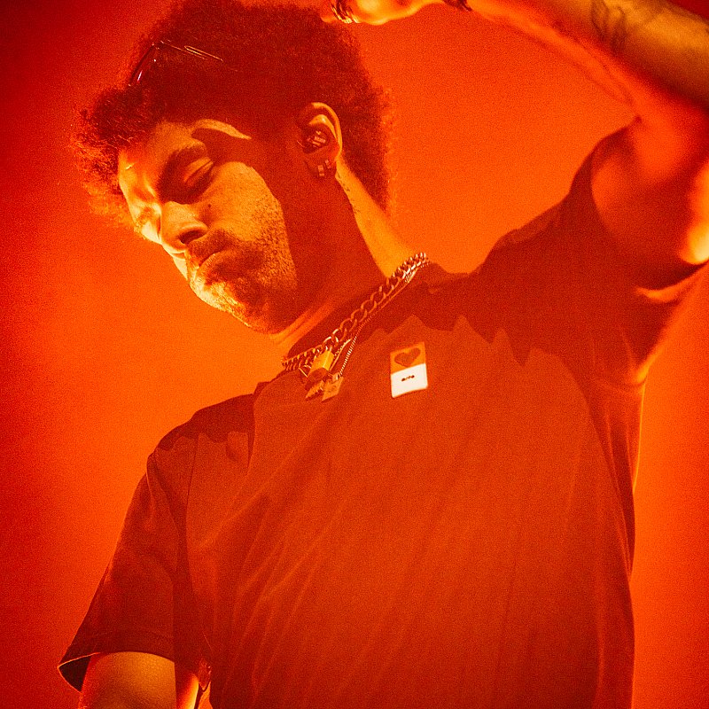 Blackwave. at Crammerock 2023