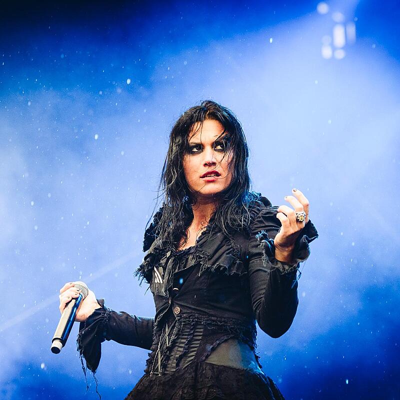 Lacuna Coil
