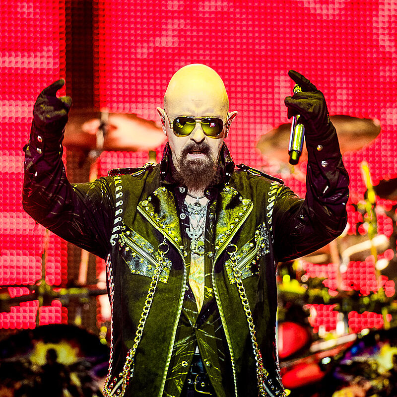 Judas Priest