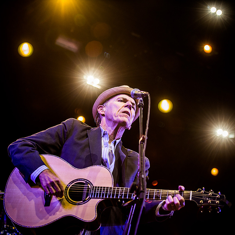 John Hiatt