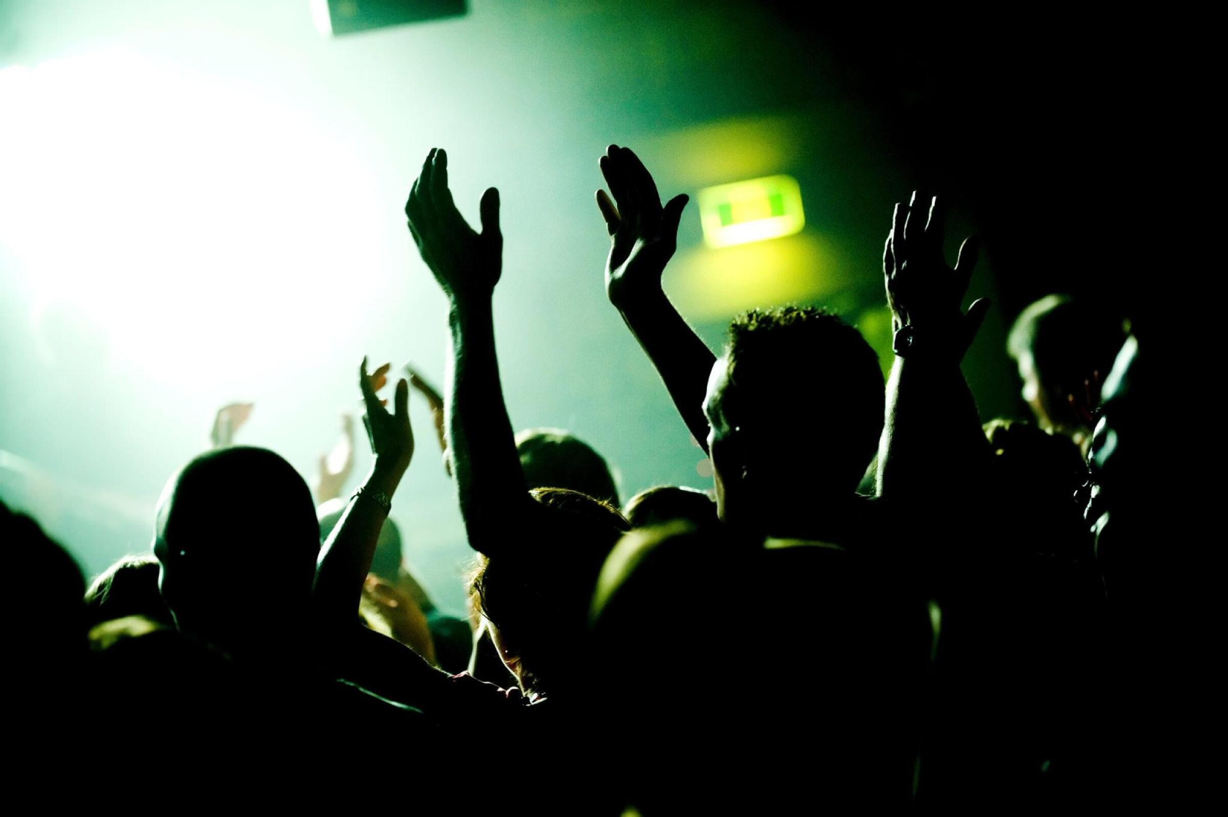 Katy B · photo 1