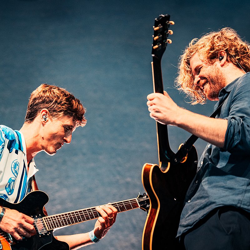 Absynthe Minded at Crammerock 2023