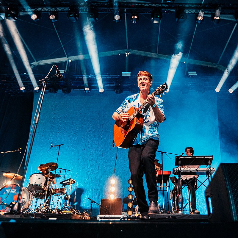 Absynthe Minded at Crammerock 2023