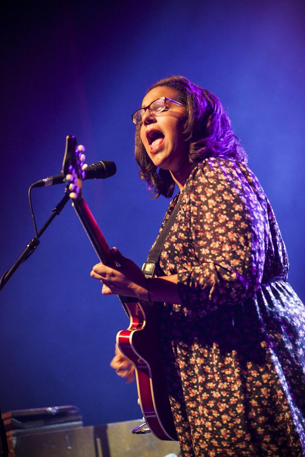 Alabama Shakes · foto 1