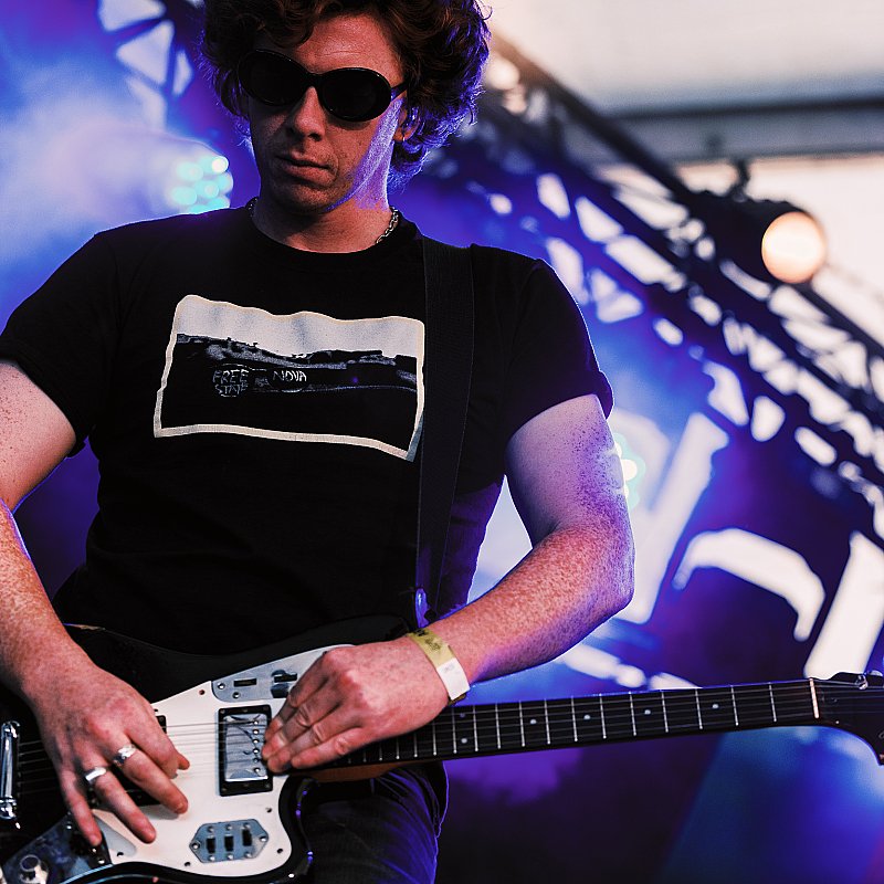 Just Mustard at AFF Festival 2026