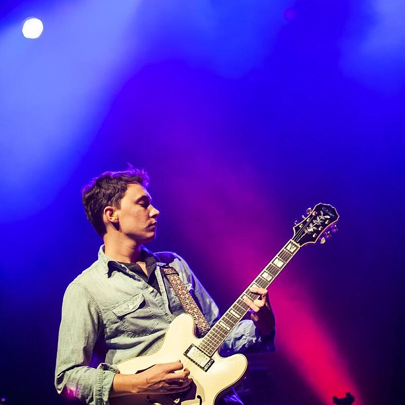 Alabama Shakes