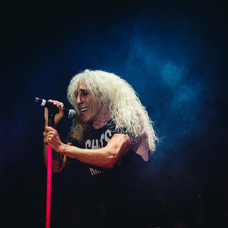 Twisted Sister