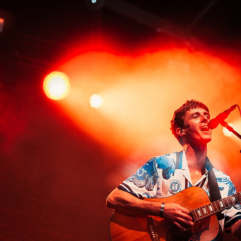 Absynthe Minded at Crammerock 2023