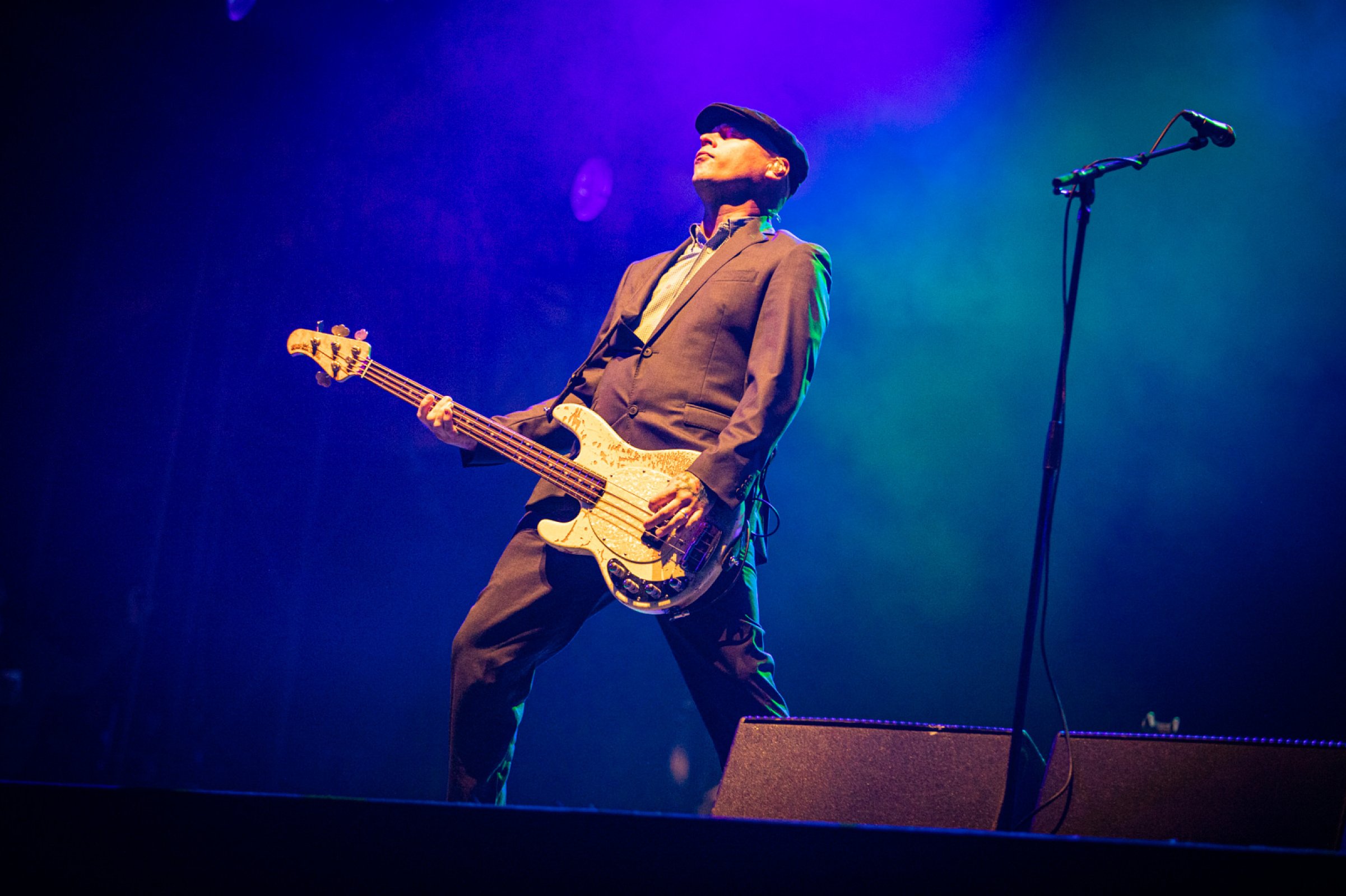 Flogging Molly · photo 1
