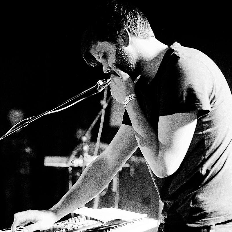 Band Of Horses