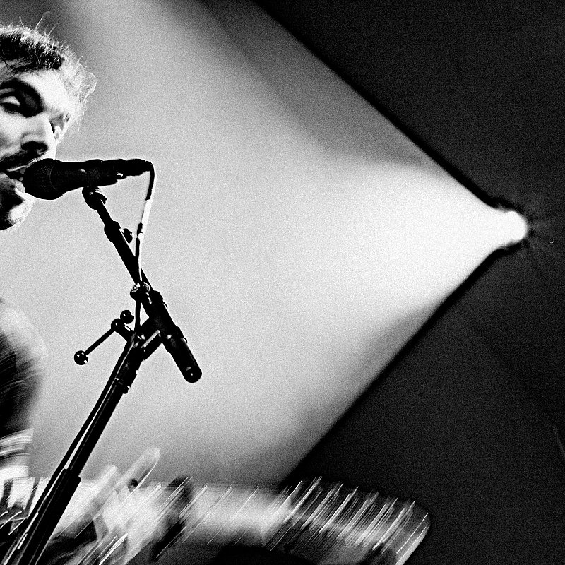 Black Box Revelation at Pukkelpop 2023