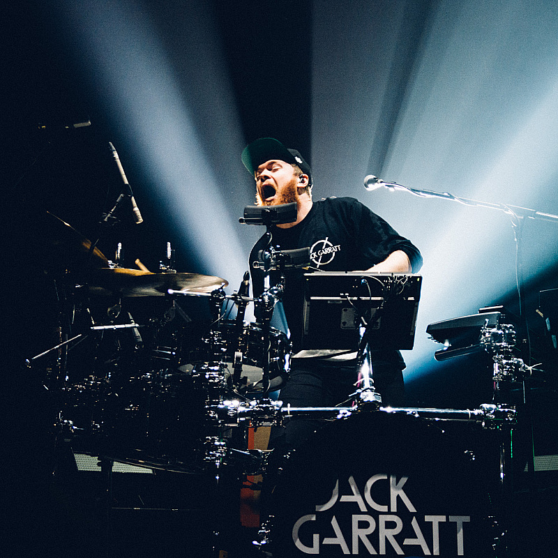 Jack Garratt