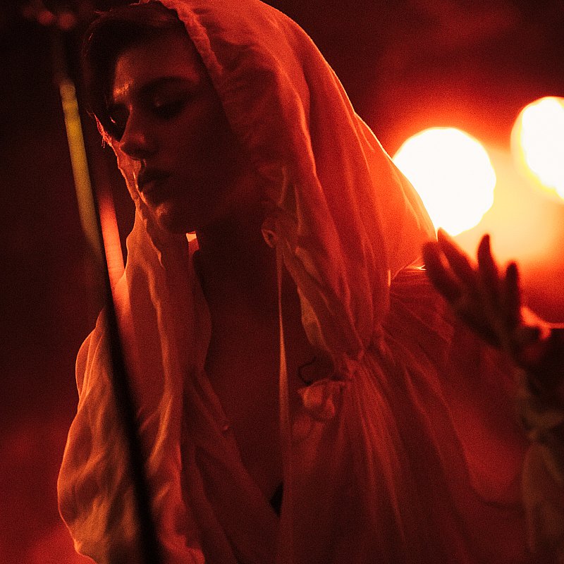 Sylvie Kreusch at viernulvier