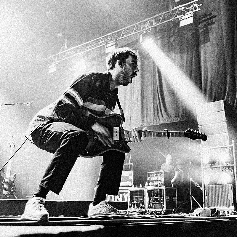 Black Box Revelation at Pukkelpop 2023