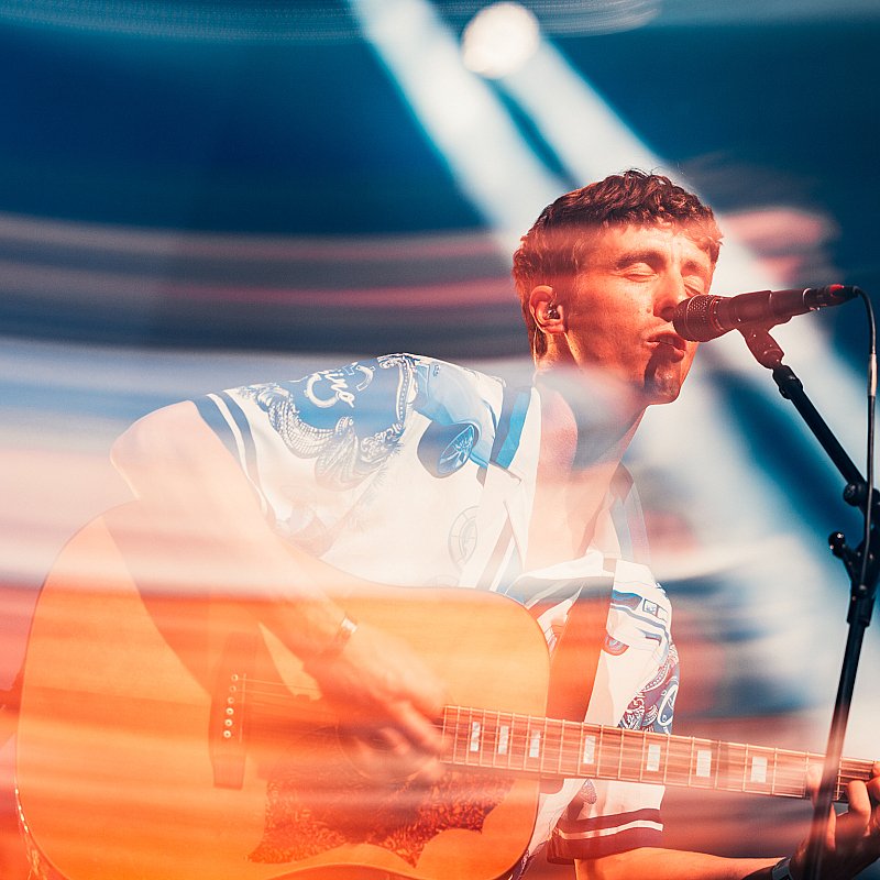 Absynthe Minded at Crammerock 2023