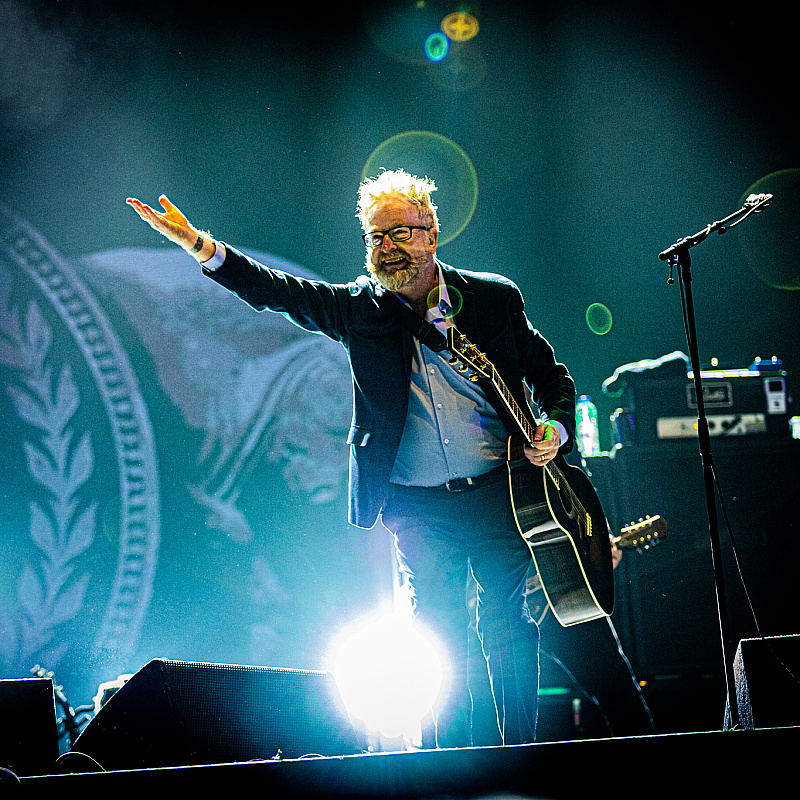 Flogging Molly