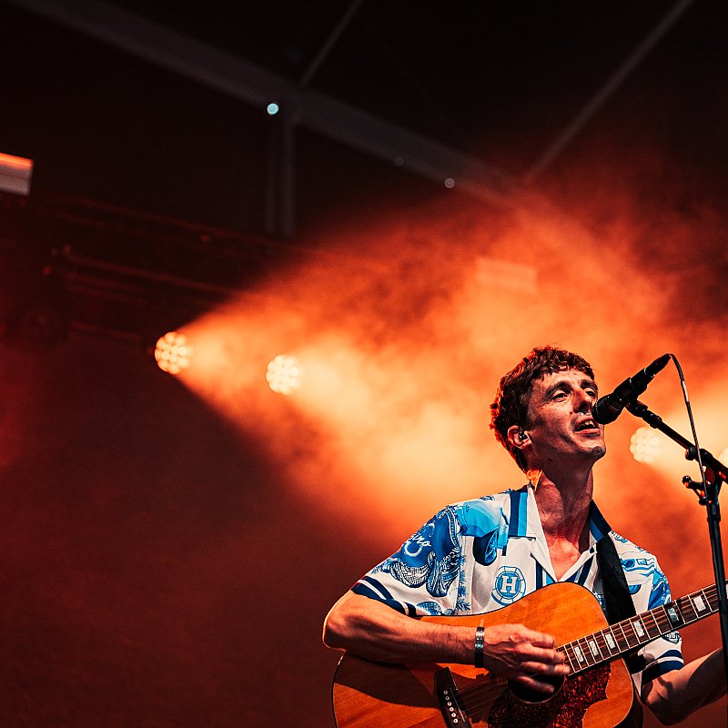 Absynthe Minded at Crammerock 2023
