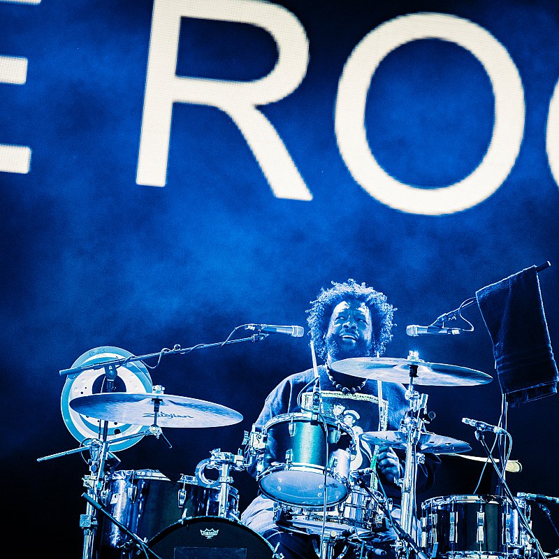 The Roots at Lokerse Feesten 2024