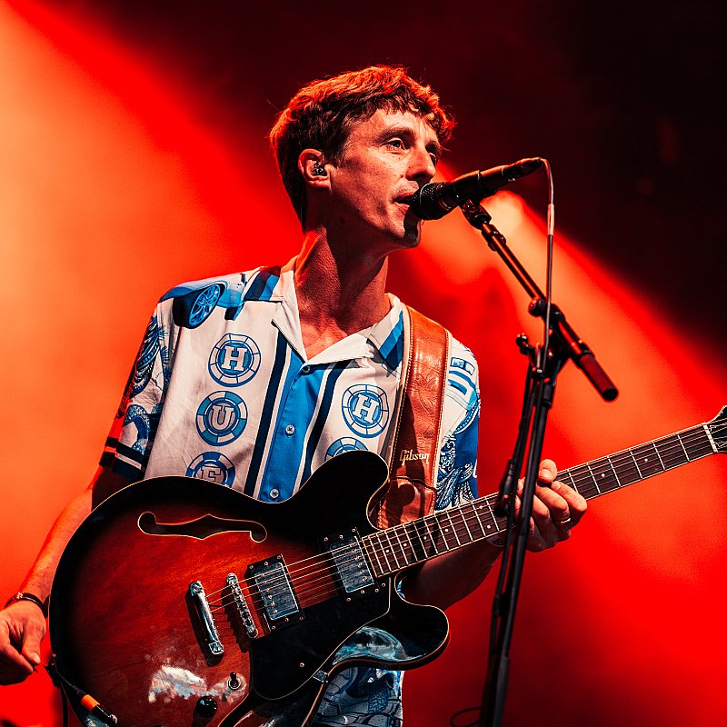 Absynthe Minded at Crammerock 2023
