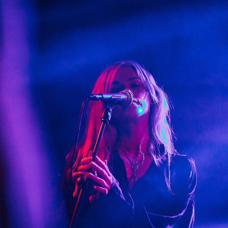 Sylvie Kreusch at viernulvier