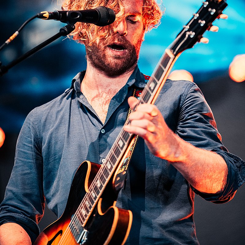 Absynthe Minded at Crammerock 2023