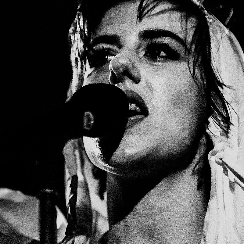 Sylvie Kreusch at viernulvier