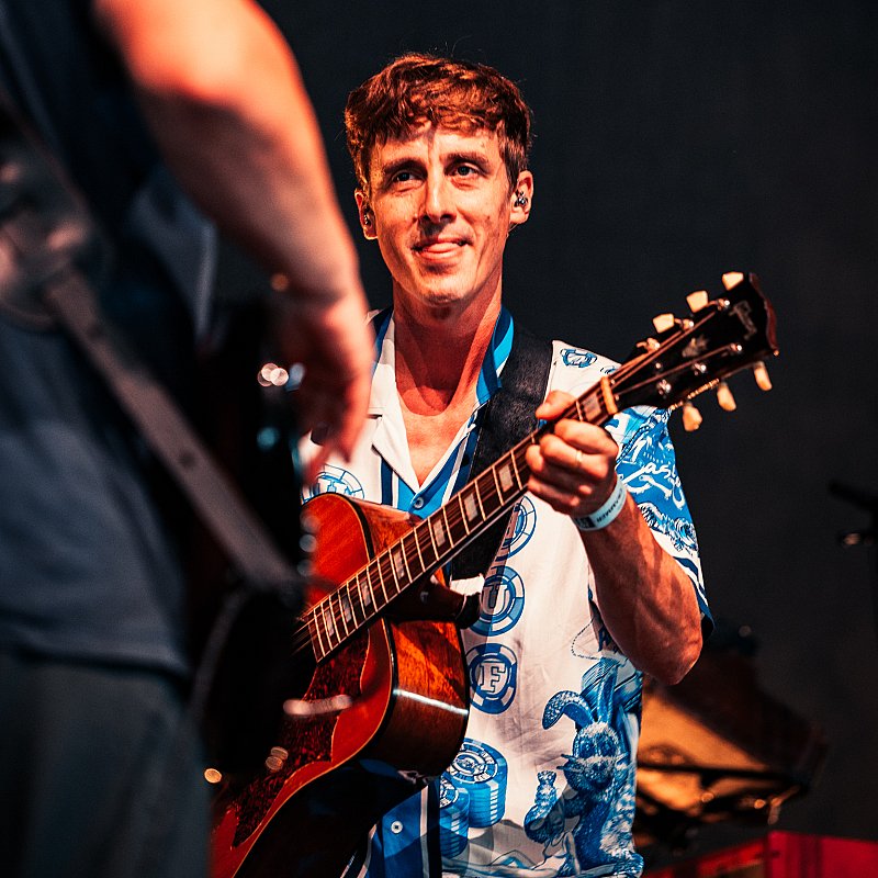 Absynthe Minded at Crammerock 2023