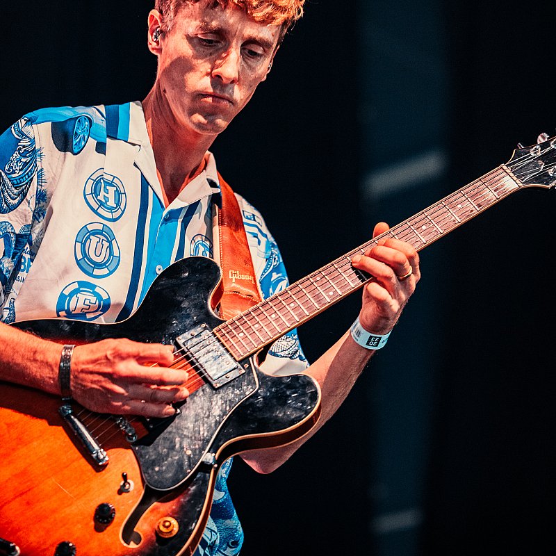 Absynthe Minded at Crammerock 2023