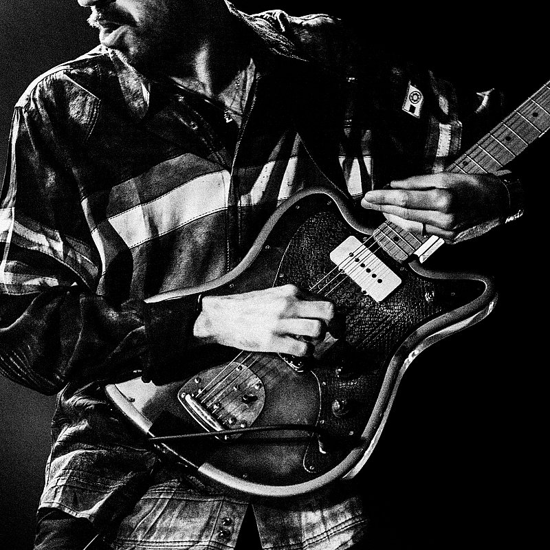Black Box Revelation at Pukkelpop 2023