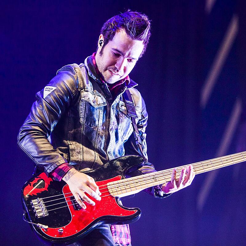 Fall Out Boy