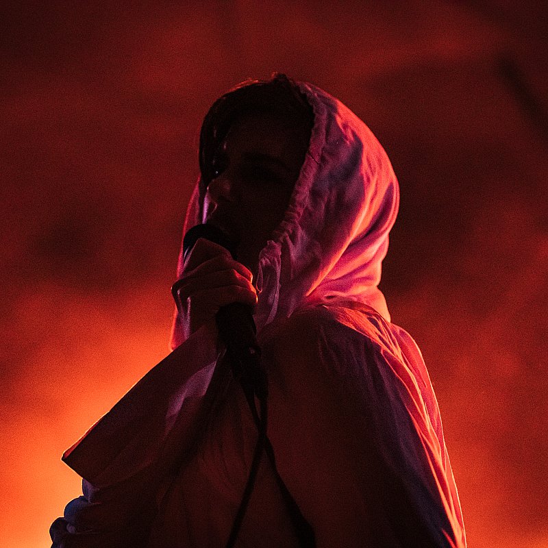 Sylvie Kreusch at viernulvier