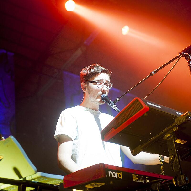 Alt-J