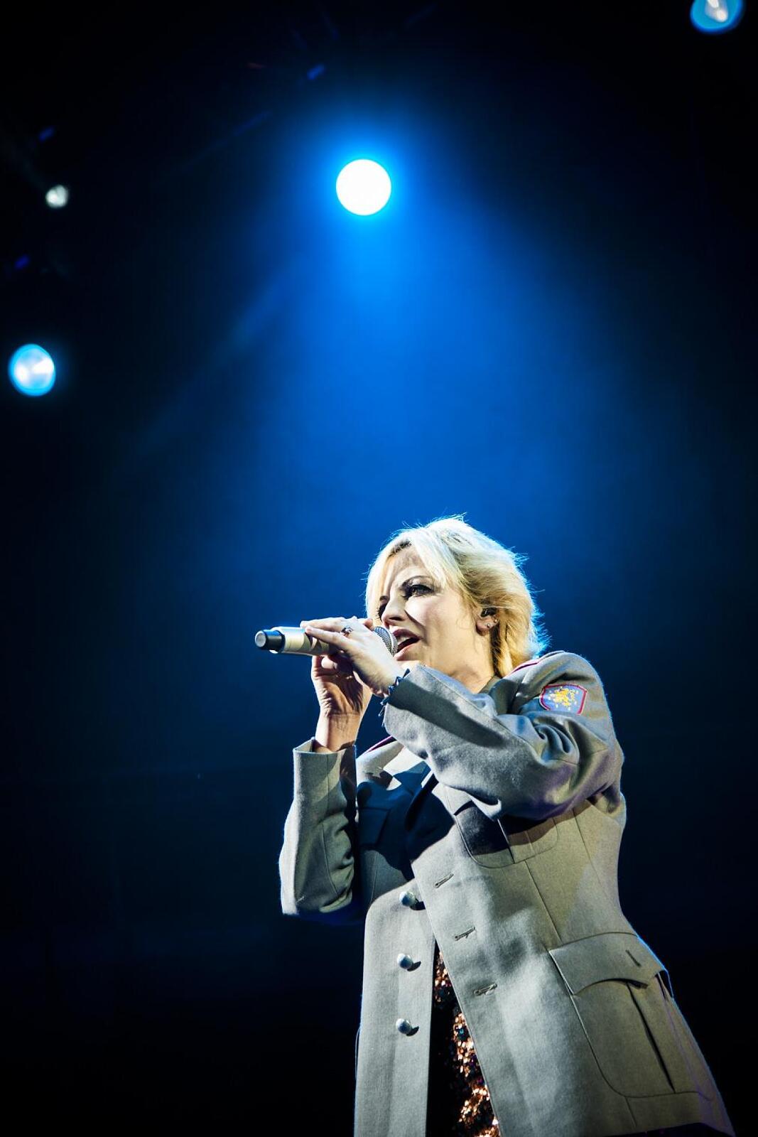 The Cranberries · photo 1