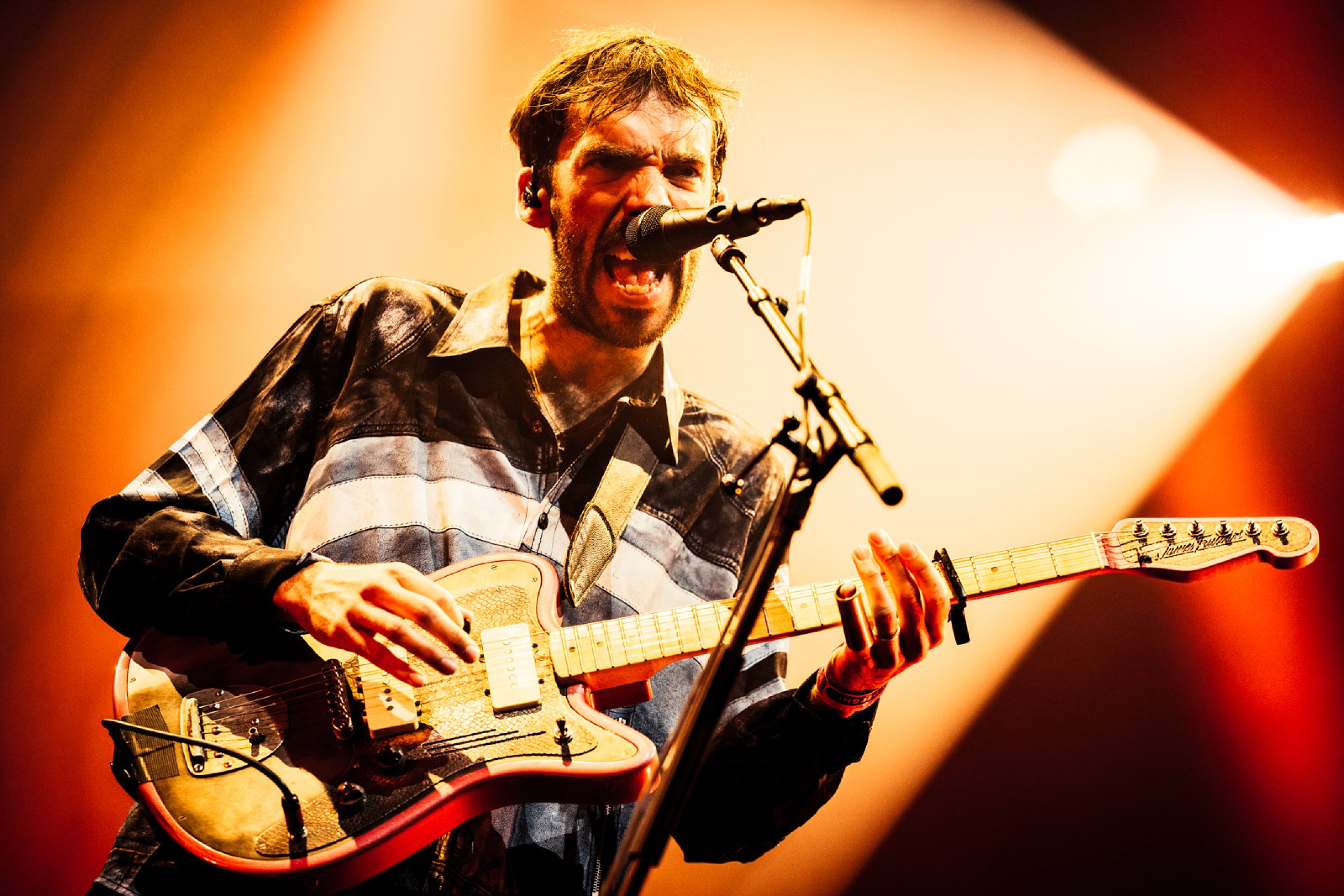 Black Box Revelation at Pukkelpop 2023