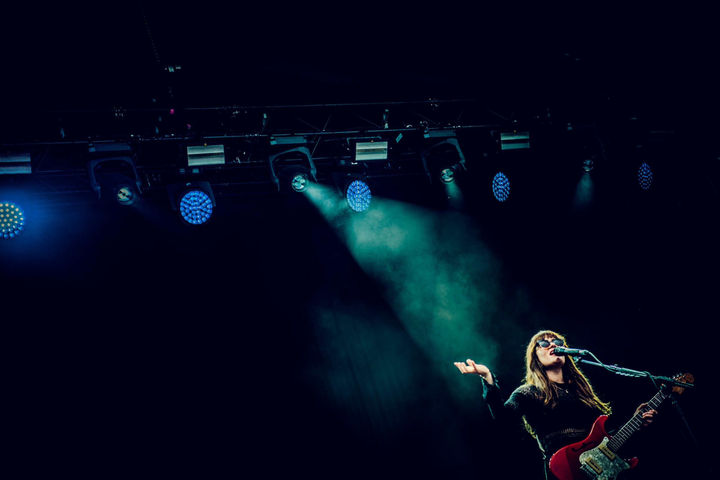 Angus & Julia Stone · foto 1